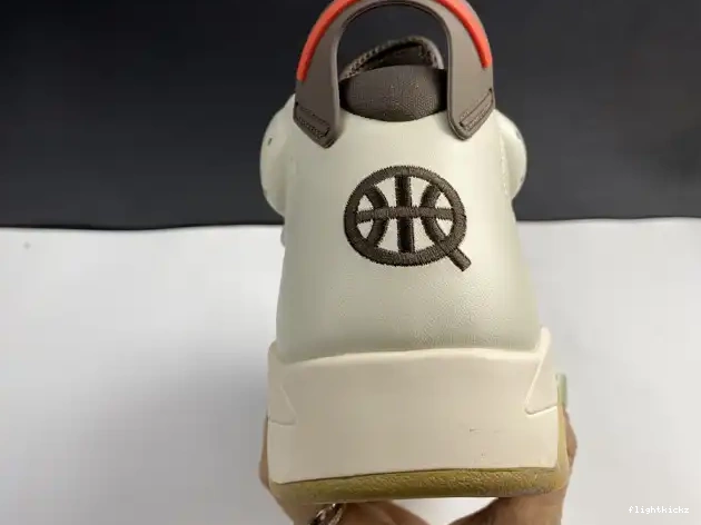 Jordan Sail Retro Brown AIR CZ4152-100 Quai54 6 (2020) 0519